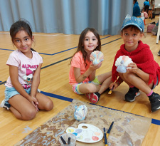 For Families and Children