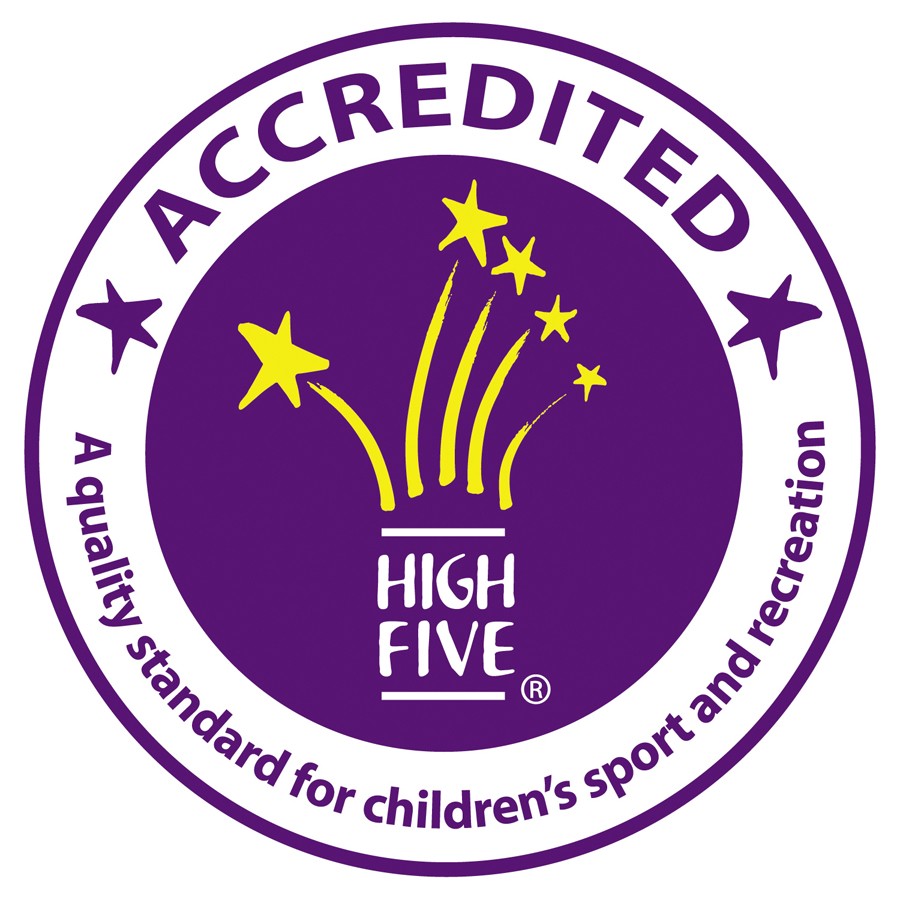 Accredited