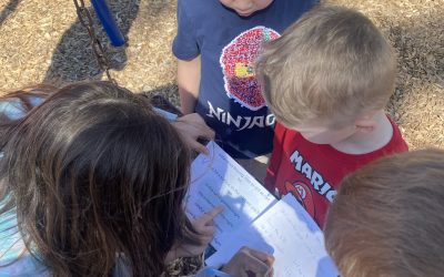 March Break Extravaganza at Kinbridge Community Association