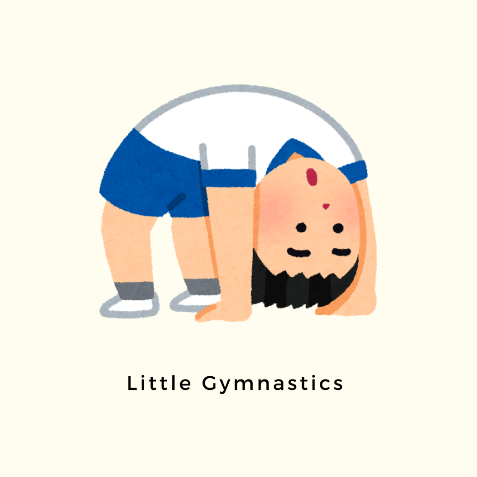 Intro to Dance & Gymnastics 4-6 - Kinbridge Community Association