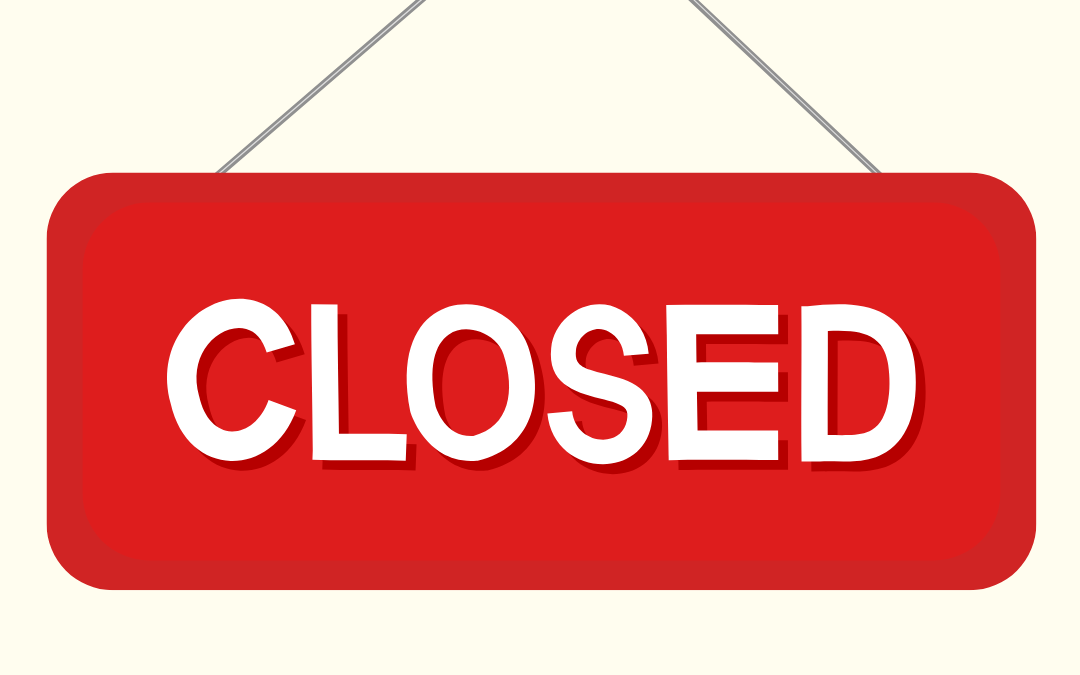 Canada Day (Kinbridge Closed)