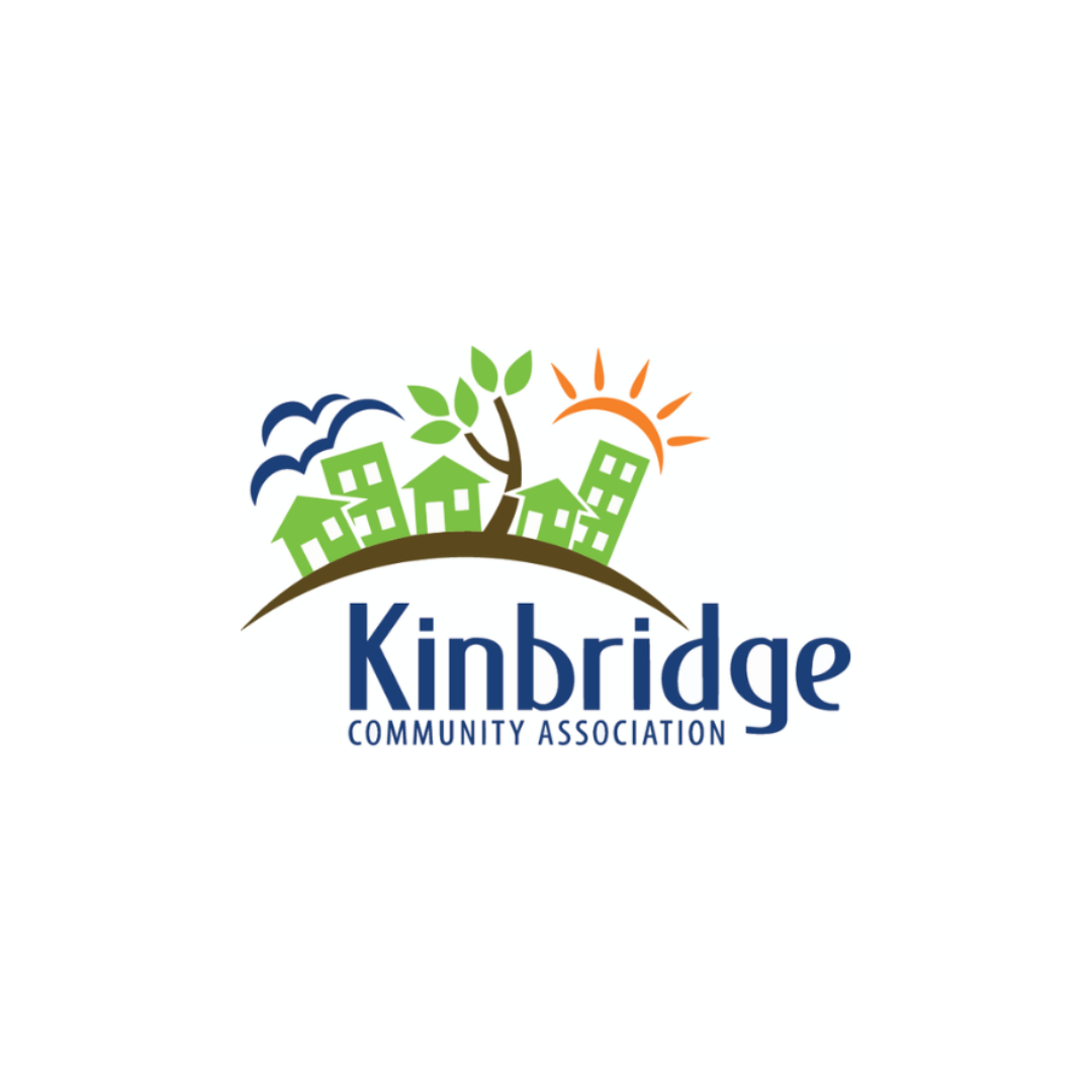 Kinbridge Community Association logo