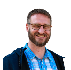 Randy Moore - Finance Manager - Kinbridge Community Association