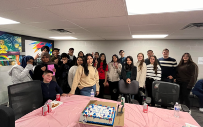 Newcomer Volunteer Appreciation Night: Celebrating Dedication and Community Spirit