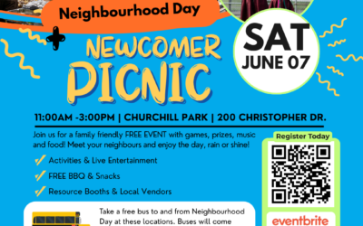 You’re Invited to Neighbourhood Day!