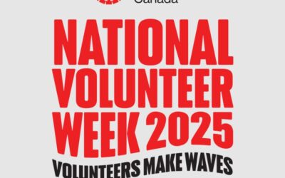 Volunteering Makes Waves A Interview with Rose Bettio Volunteer Coordinator