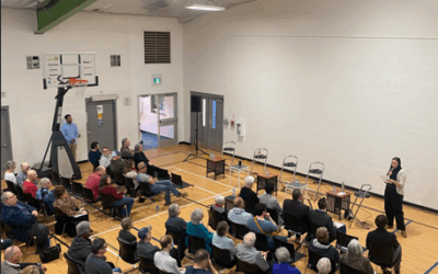 Its our time to Vote!