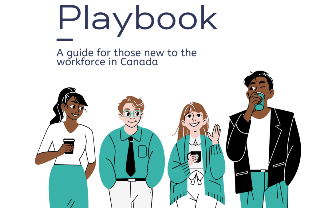 Job Seeker Playbook Now Available for Free!