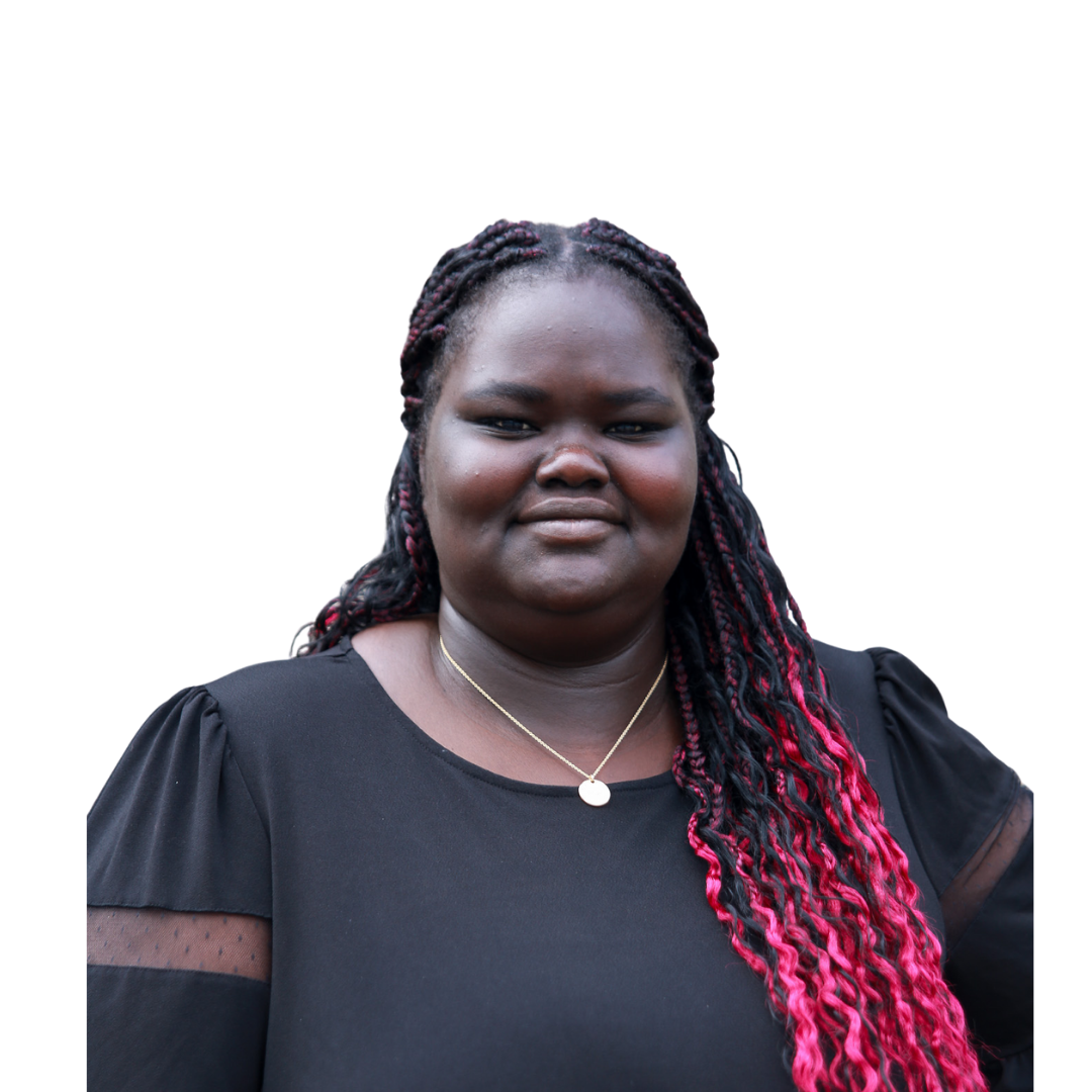 Martha Deng - Site Host - Kinbridge Community Association