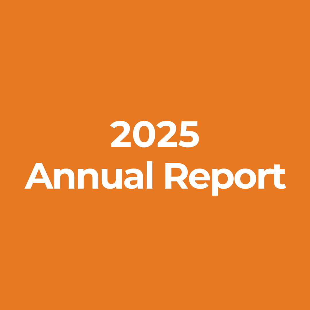 2025 Annual Report - Title Tile