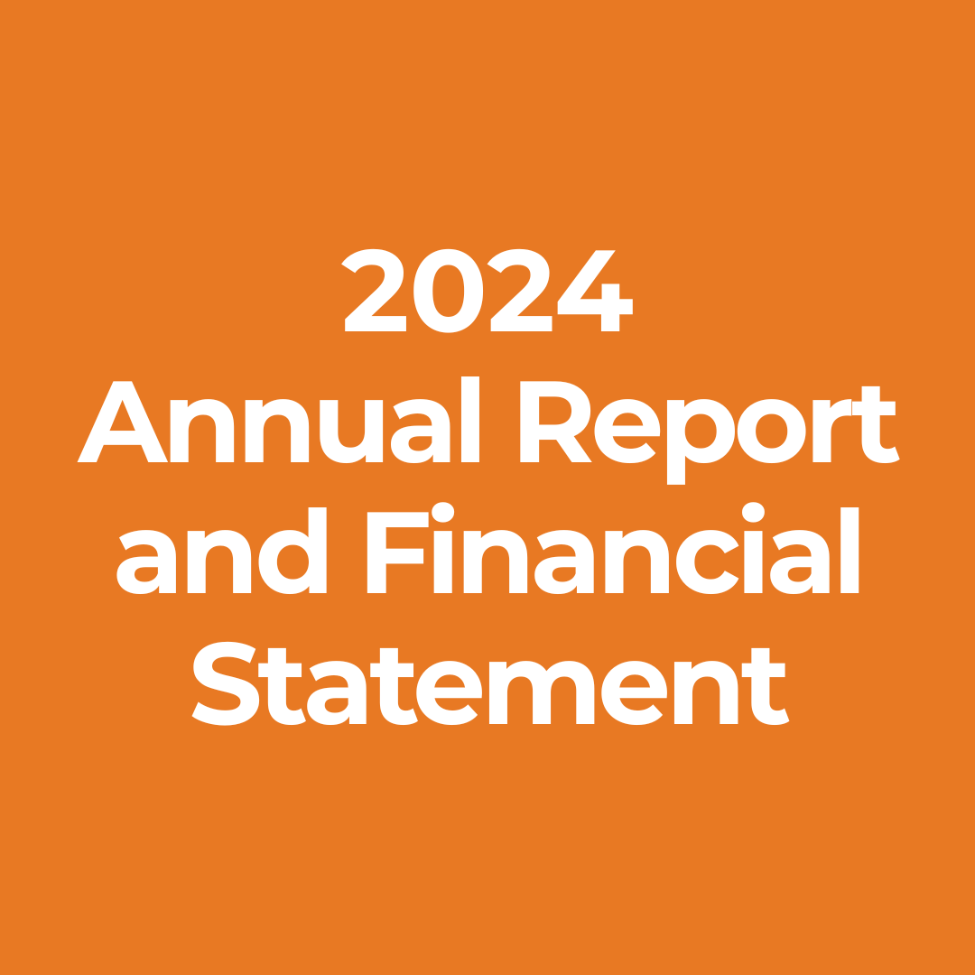 Image 2024 Annual Report and Financial Statement - Kinbridge Community Association