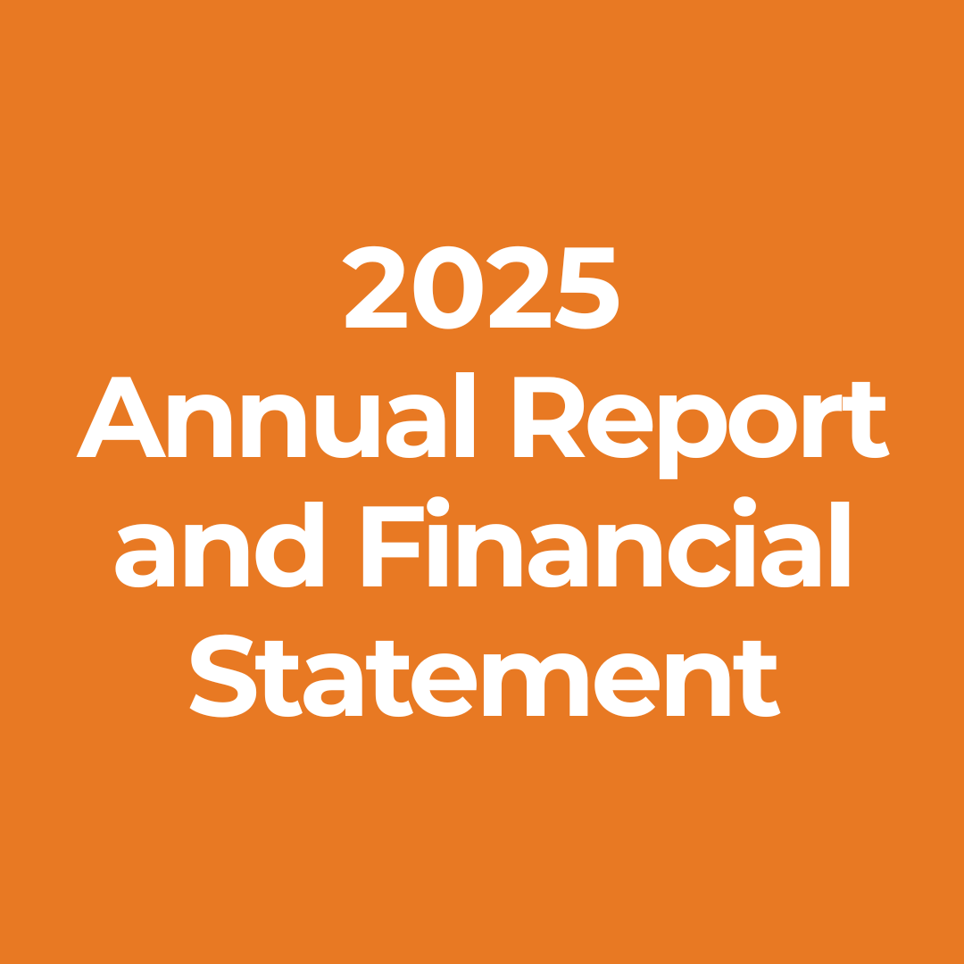 Image 2025 Annual Report and Financial Statement - Kinbridge Community Association